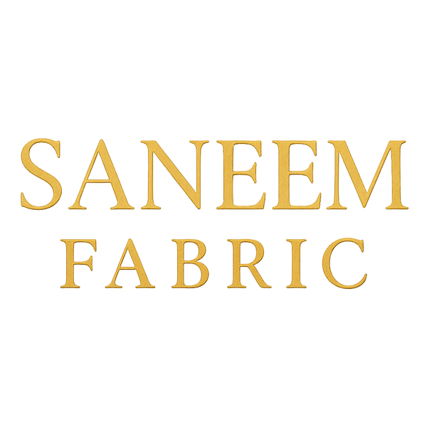 Saneem Fabric