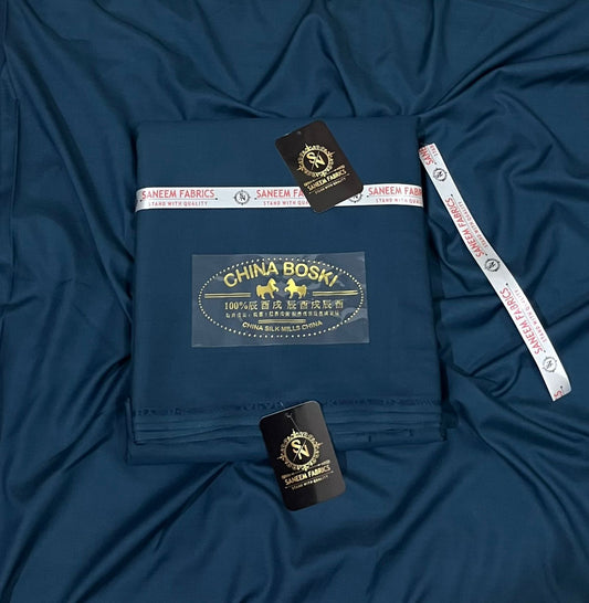 PREMIUM CHINA BOSKI ( RICH BLUE )