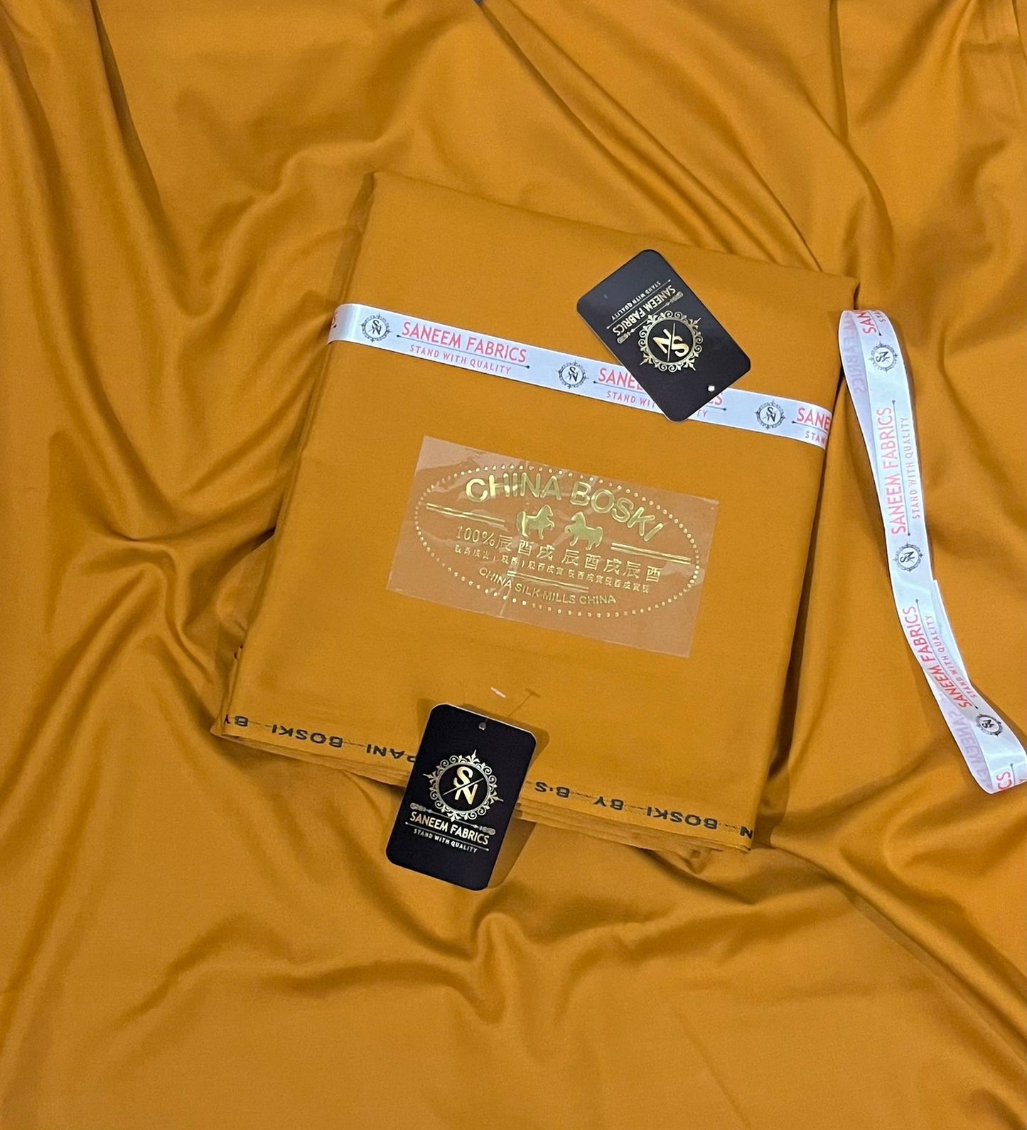 PREMIUM CHINA BOSKI ( GOLDEN CAMEL)