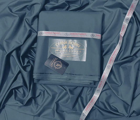 PREMIUM CHINA BOSKI (Blue Grey)